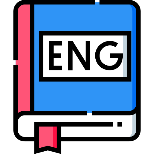 English